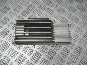 AUDI A5 TFSI SE MK1 COUPE 2015 1.8 BENZIN SOUND AUDIO VERSTÄRKER MODUL REF6647