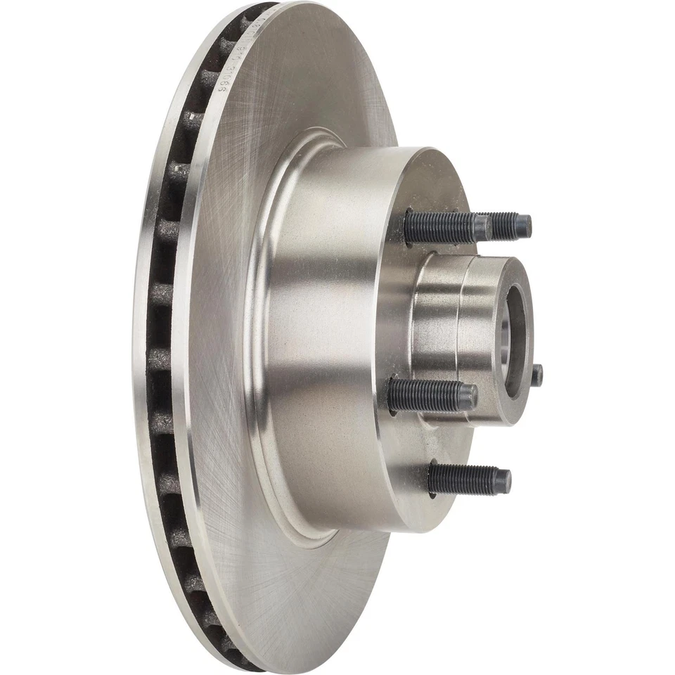 Complete 11 Inch Brake Kit, Fits Ford 5 x 4-1/2 Bolt Pattern, Fits Mustang II - Изображение 3 из 4