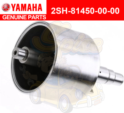 Yamaha 2SH-81450-00-00 FZ1 Flywheel Rotor for sale online | eBay