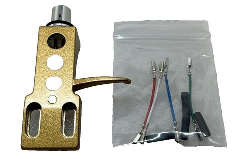 100cm FURUKAWA 30AWG 5N PERFECT CRYSTAL OCC (PCOCC) Wire Litz Tonearm Rewire - Foto 3