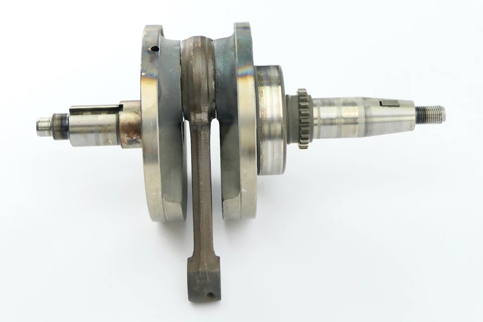 Yamaha XT 600 E 3TB - Cigüeñal N59G Foto 3 de 3