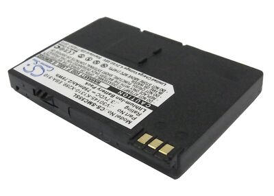 UK Akku für Siemens A51 A52 EBA-510 v30145-k1310-x250 3,7V RoHS