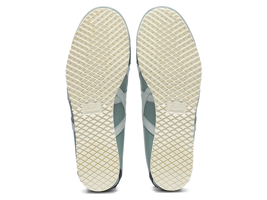 Onitsuka Tiger MEXICO 66 SD OCEAN HAZE/PALE MINT 1183A872 402 New