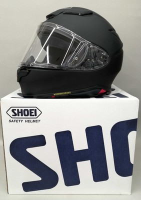 SHOEI Z-8 Full Face Helmet - Size L (59cm) | eBay 