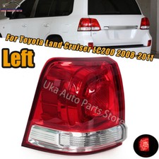 Left Side Tail Light Rear Brake Lamp For Toyota Land Cruiser LC200 2008-2011
