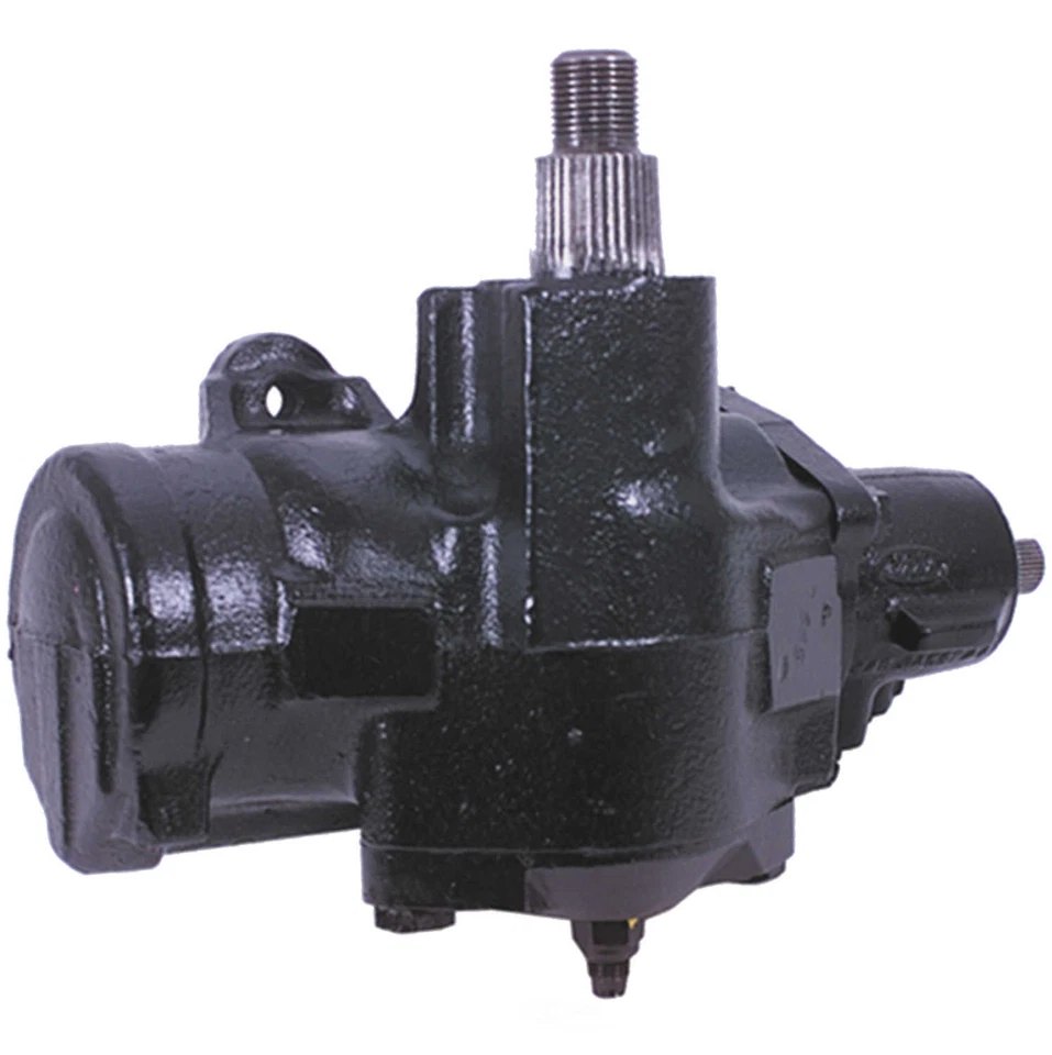 Рулевое управление подходит для 1992-1996 Ford E-350 Econoline, E-350 Econoline Club Wagon E-2 - Изображение 2 из 4