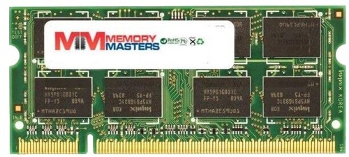 Memoria Kingston de 128MB, Modelo: KTT-SO100/128I