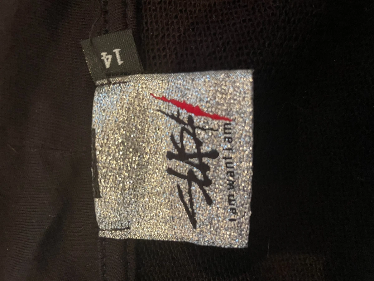 Felpa nasa shop ragazzo 14 anni