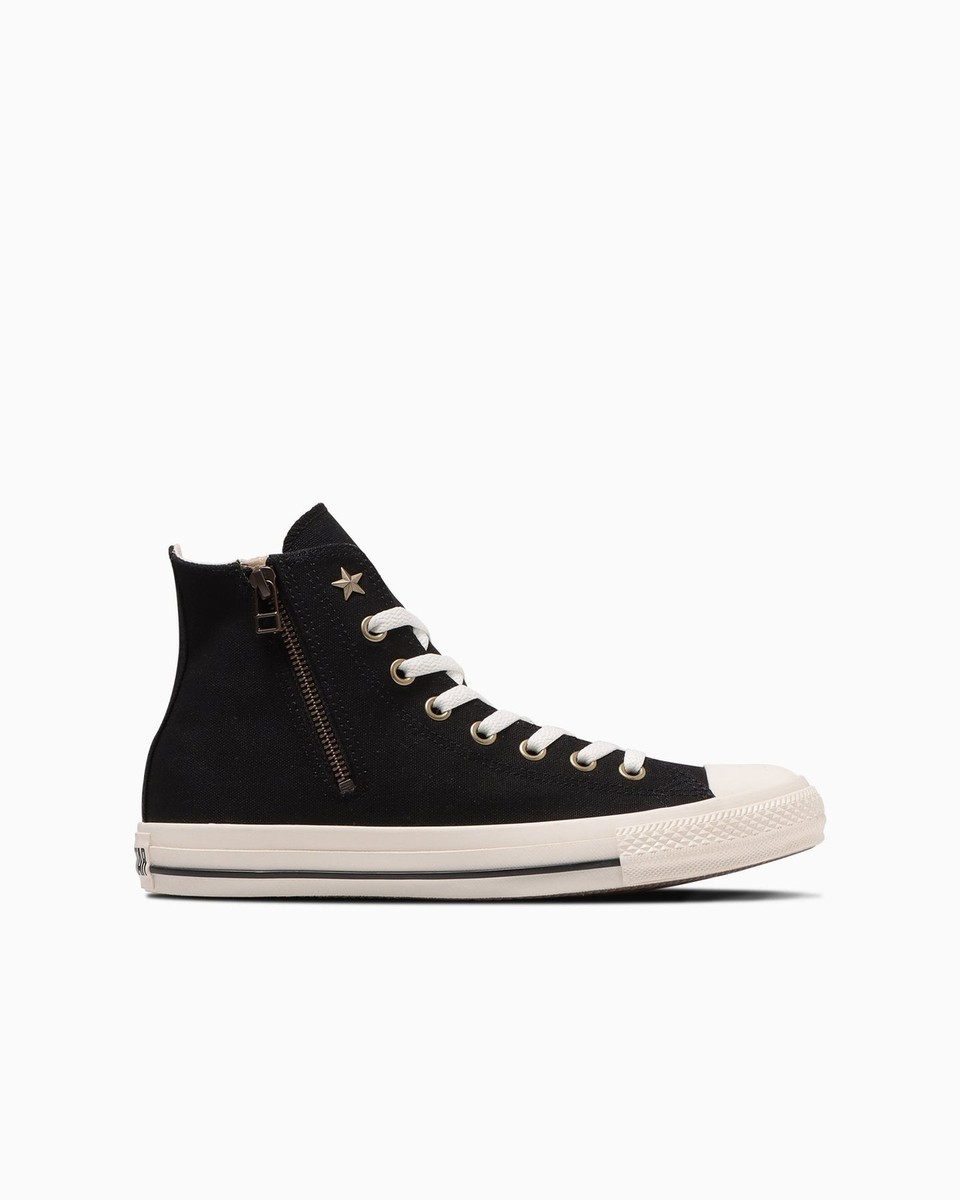 CONVERSE ALL STAR AG Z HI Black Chuck Taylor Japan Exclusive