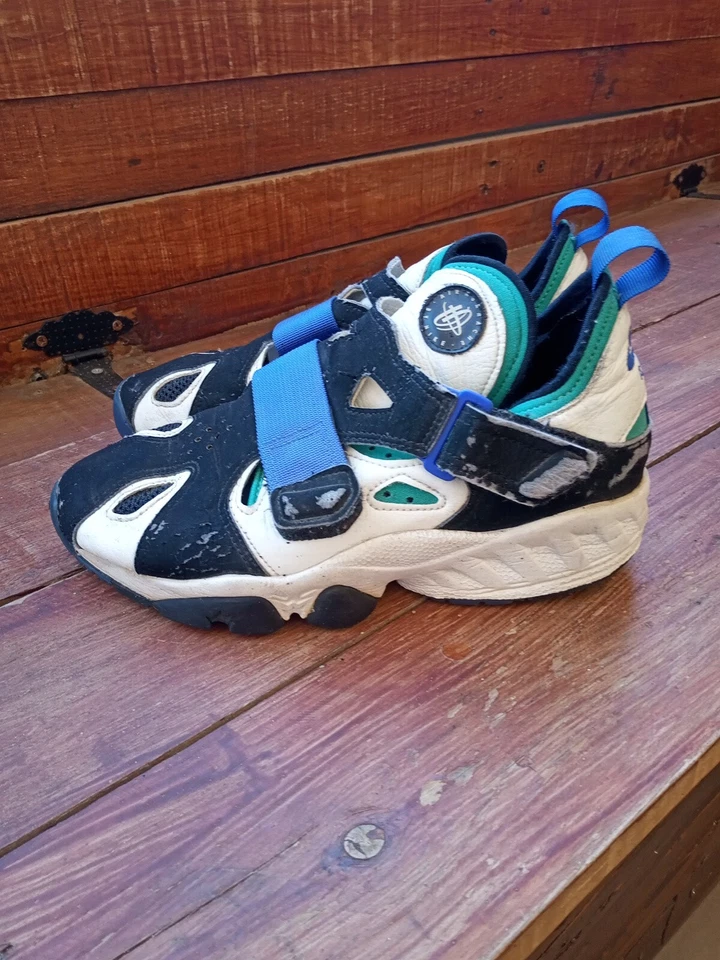 Nike Air Huarache, foto 1 de 5