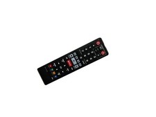 Remote Control For Samsung BD-EM53C BD-E5400 BD-EM53 BD-HM57 Blu-ray DVD Player