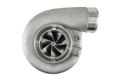 Turbosmart TS-1 Turbocharger Billet 7880 Ball Bearing T4 .96 A/R V-Band SS