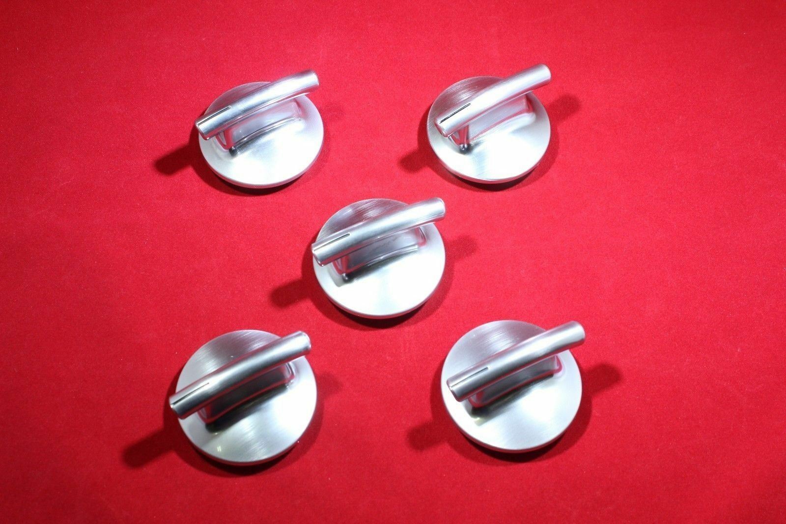 ( 5 Pcs ) Knob Compatible with Maytag JENNAIR COOKTOP PS2087581