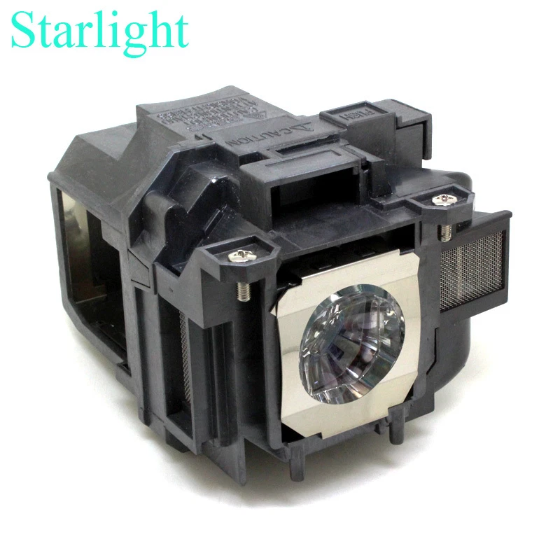 ELP78 V13H010L78 compatible proyector bombilla con carcasa