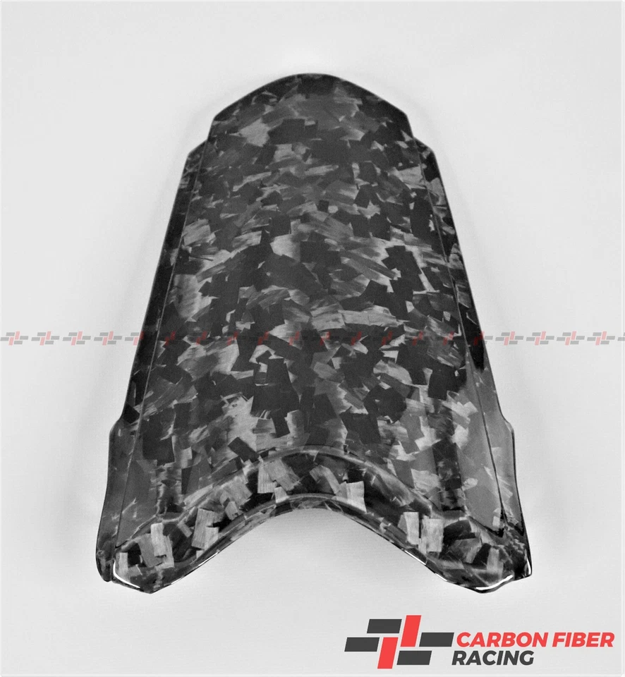 Carenado trasero Hayabusa 2021-2023 Suzuki GSX1300R - 100 % fibra de carbono forjado Foto 3 de 3