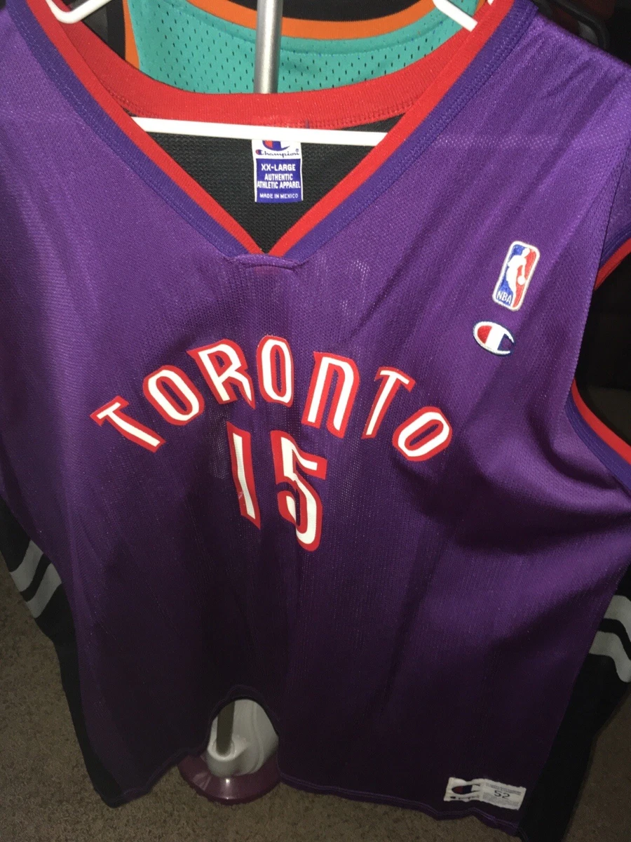 Toronto Raptors Throwback Gear, Raptors Collection, Raptors Throwback Gear  Gear