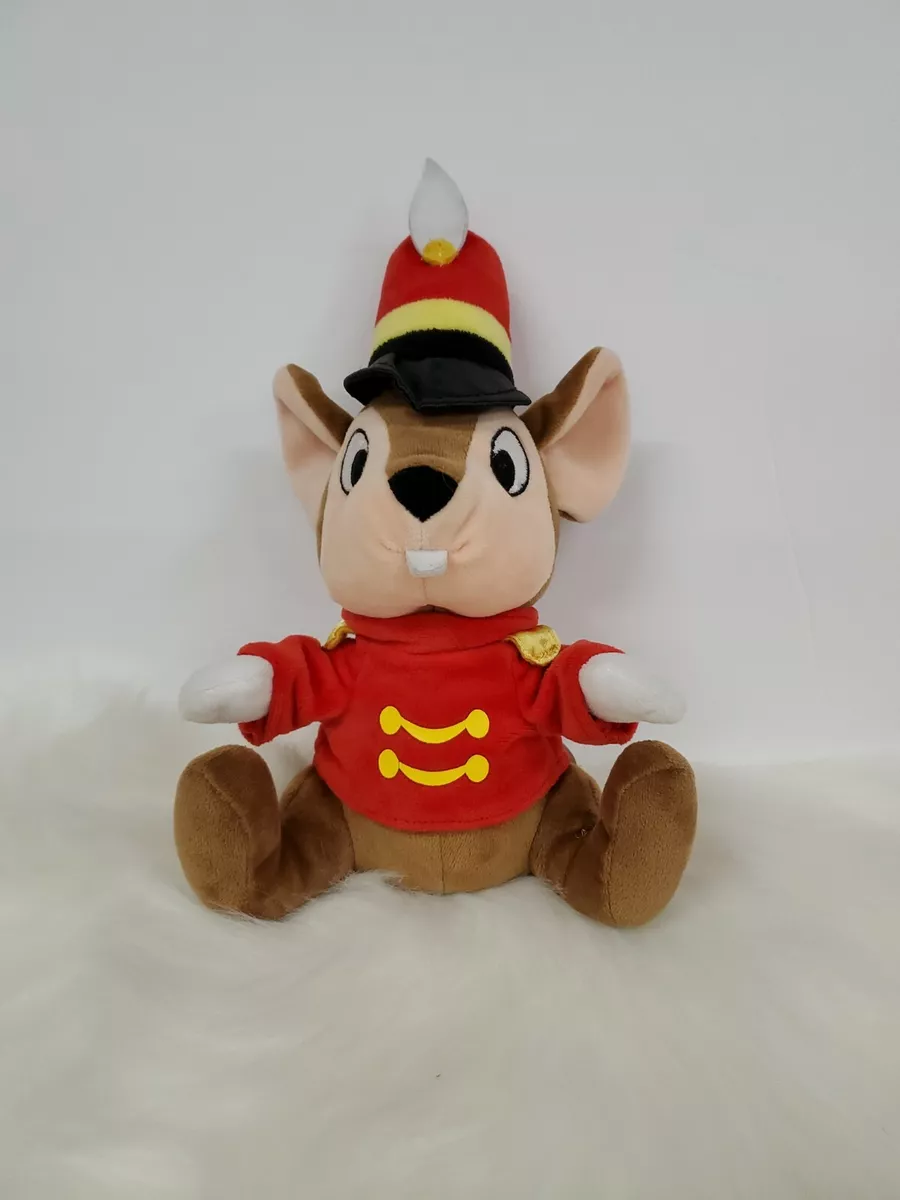 Timothy q mouse plush deals