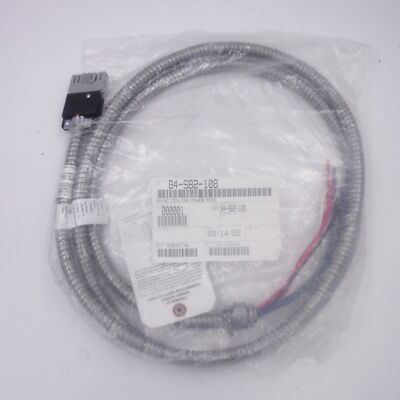 Electri-Pak 84-SB2-108'' 84-SB2 120V 208V 20A Power Module Cable Power Supply