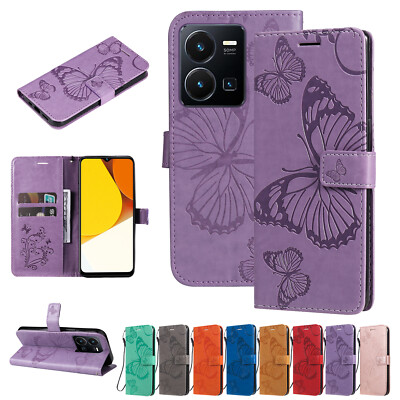 3D Prägung PU-Leder Flip Wallet Case Handyhülle für Google Pixel 8 7 Pro 7A 6A