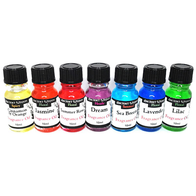 Duftöl Diffuser Duftöle Duft Öl Aromaöl Aromaöle Raumduft Aromatherapie Wellness