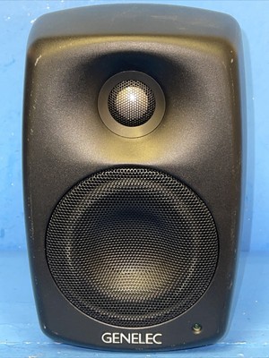 active studio monitor SPEAKER SYSTEM 