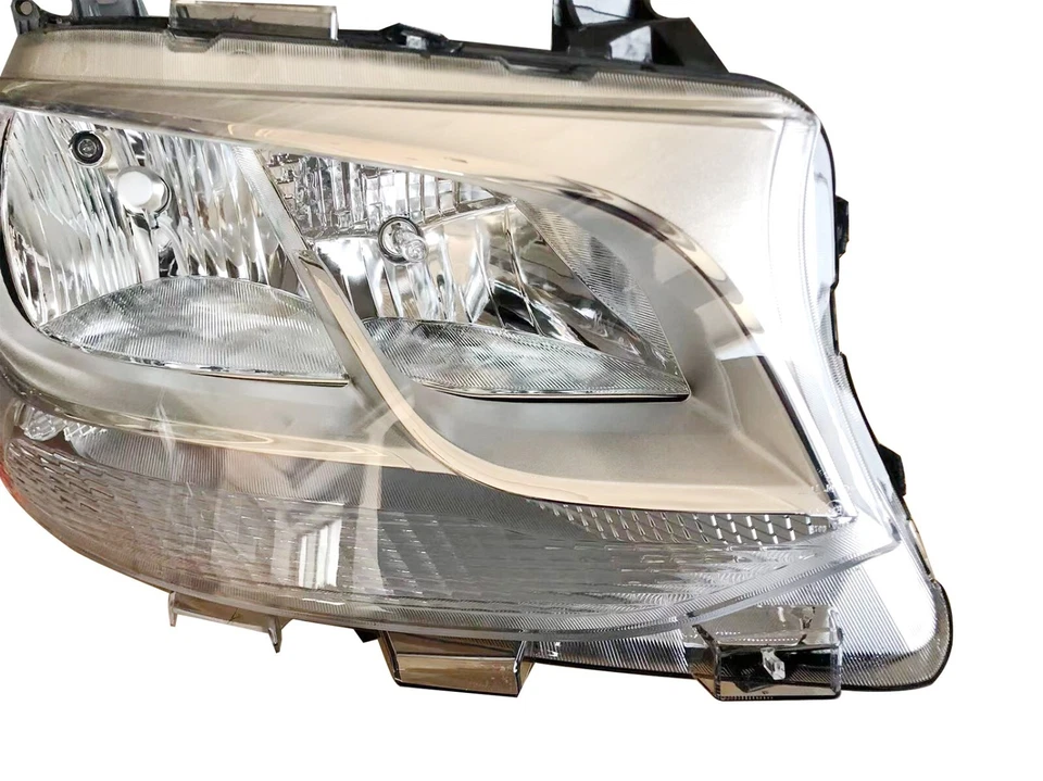 Passenger Right Side Head Light Lamp for 19-25 Mercedes/Freightliner Sprinter - Image 4 of 4