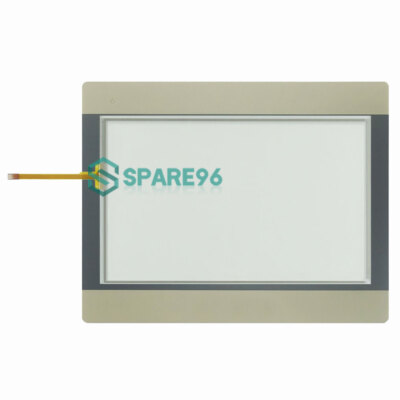Touch Screen for HMI5100L Digitized Panel Glass with Front Overlay