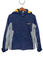 Abercrombie  Fitch Kids Water Resistant Mountain Outerwear Winter Coat Size Lar