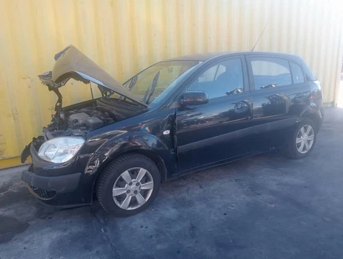 Vassoio Bagagliaio per KIA RIO (JB) * 2006 2498950 - Foto 6 di 8