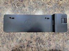 Genuine HP 2013 UltraSlim Docking Station E5C22AV ABA for EliteBook Series