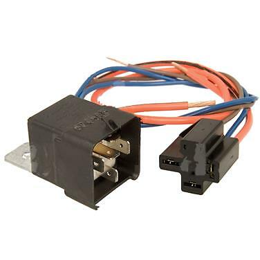 # 35747 Four Seasons HVAC Blower Motor Relay - Picture 1 of 1