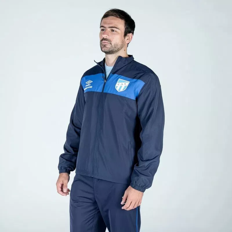 CONJUNTO NANTES ATLETICO TUCUMAN S M L XL xxl consulta el Talle