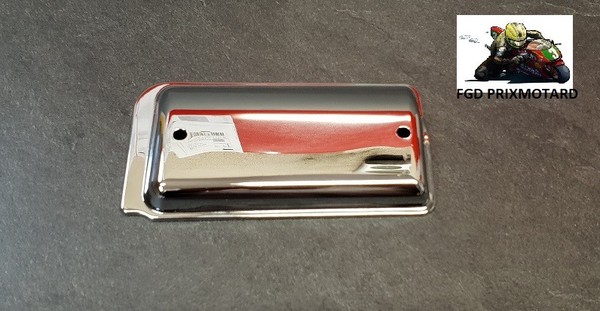 Kawasaki 900 Z1 Z1A Z1B Starterdeckel-image