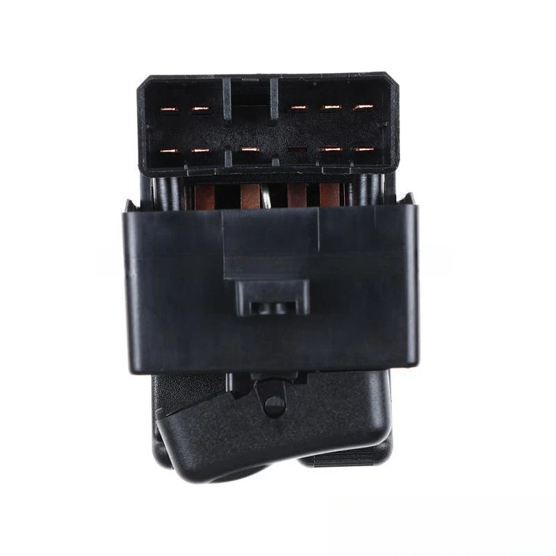 Interruptor de control de ventana de coche ABS HG30-66-350 para Mazda 929 626 sedán 1993-1997 Foto 4 de 4