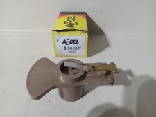 Ignition Rotor By Accel 130317