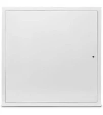 24 x 24 Access Panel 1mm Metal Access Door for Drywall, Ceiling, Attic, etc.