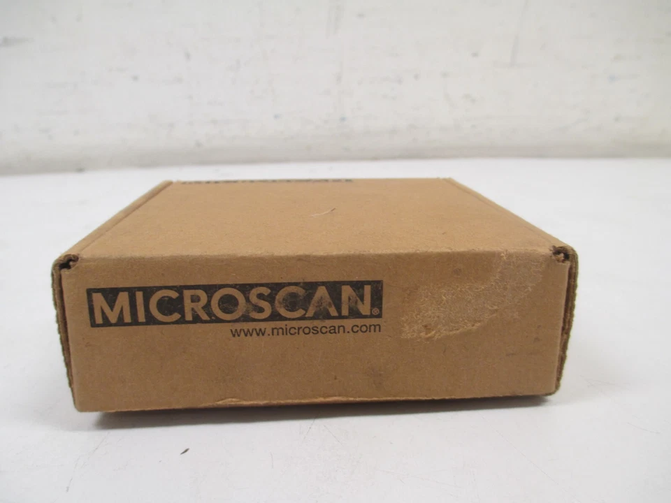 Microscan IB-151, 99-000009-01 Ethernet Accessory Kit T64811 - NEW - Image 2 of 4