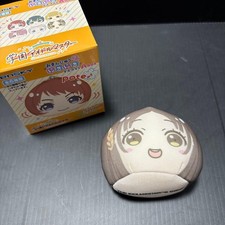 Gakuen Idolmaster Omajyu Niginigi Mascot Abox Kuramoto China