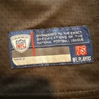 Cleveland Browns Womens Size Large Peyton Hillis #40 Jersey On Field — photo 2