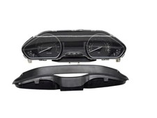 Instrumententafel Quadro Instrumente f&uuml;r PEUGEOT 208 Serie 9813848780 (12-19)