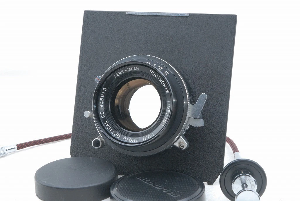 Fujifilm f/5.6 Camera Lenses 150mm Focal for sale | eBay