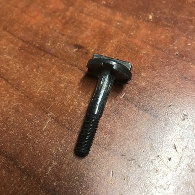 Genuine Parts Blade Backing Screw For Milwaukee 2626-20 F40B Cordless Multi-Tool