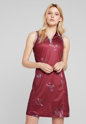 Cross Golf Gear NOSTALGIA DRESS I Sportkleid