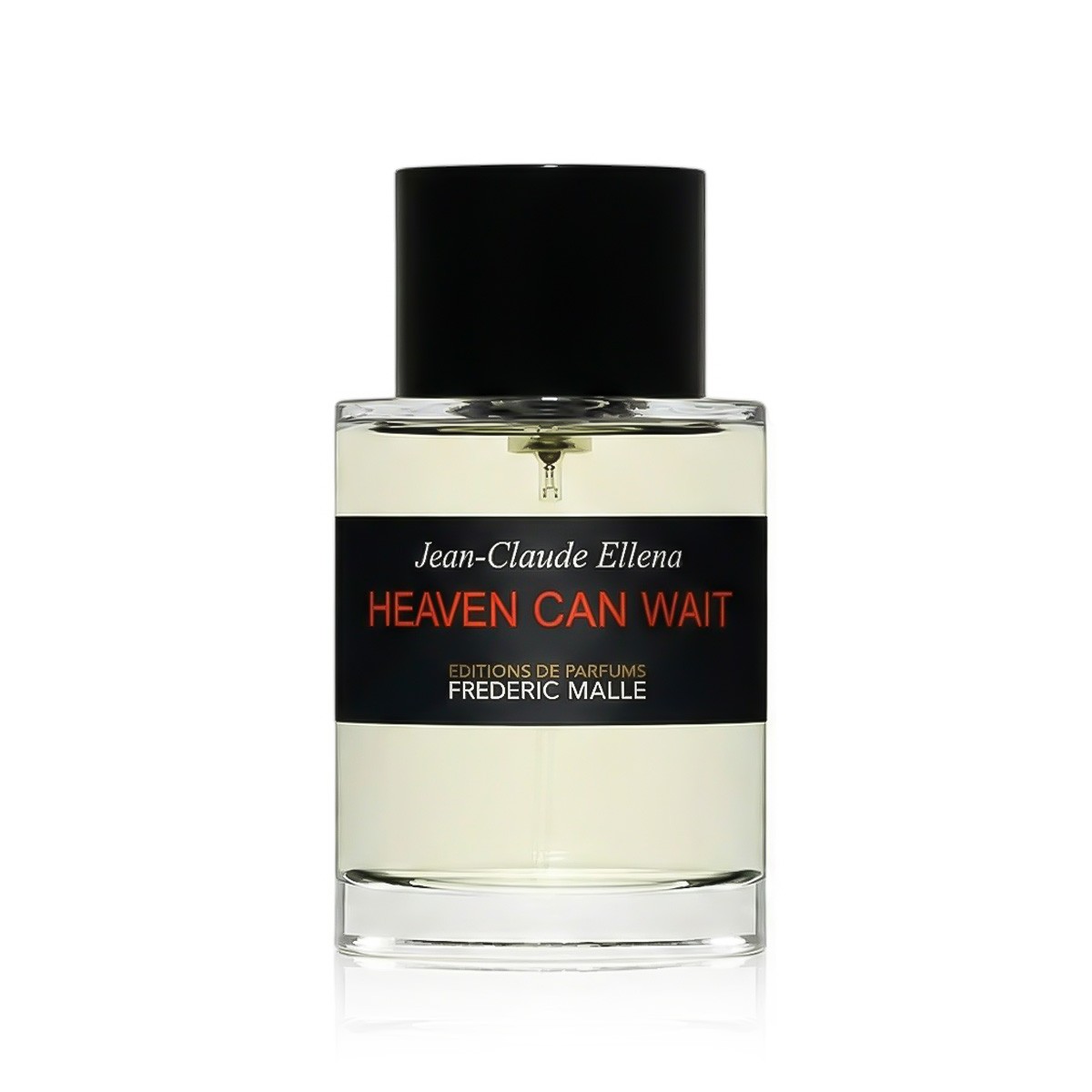 Frederic Malle Jean-Claude Ellena Heaven Can Wait Eau De Parfum 100 ml unisex 75690₽