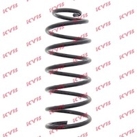 1X KYB Fahrwerksfeder K-Flex RG1646 FüR 6N1 8L1 A3 Audi Polo VW 3 100 16V TDI