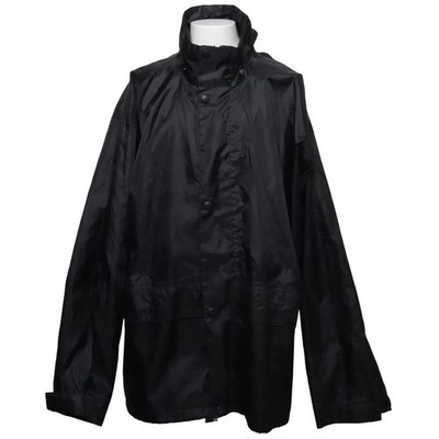 Point Zero, Regenjacke, Jungen, Größe: 158/164, Schwarz, Polyester #7j5