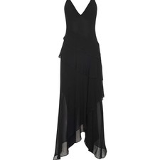 L'AGENCE Black Clothing for Women for sale UK