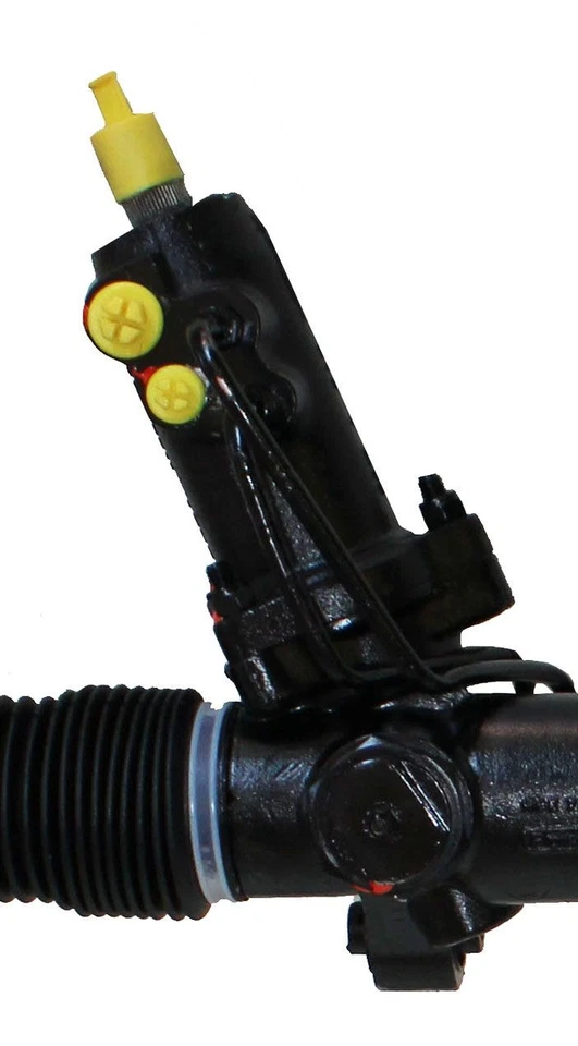 Scatola sterzo Jaguar XJ (127mm) - Immagine 2 di 3