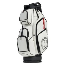 Ghost Golf Gt-14 Saya Golf Cart Bag - 14 Way Top  - New