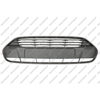Prasco LüFtungsgitter StoßFäNger Vorne FüR Ford Tourneo Courier Kombi FD9362110